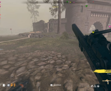 "They nerfed bomb drones"