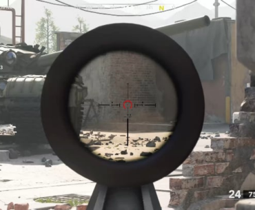 Proximity Mine evasion