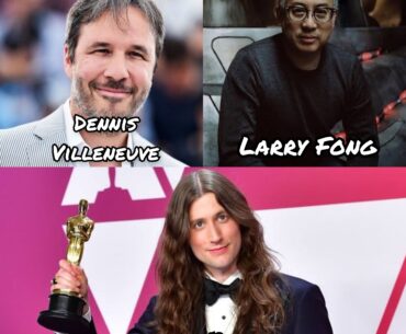 After 2049 Blade Runner and Dune, Dennis Villeneuve is by far the most competent director to command a Neuromancer live-action. With Larry Fong as director of photography and Ludwig Göransson as composer.