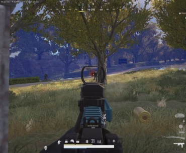 Mp9 fun