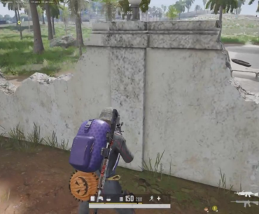 M249 go brrrrrrr