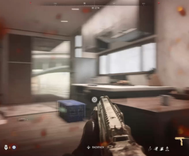 Stims and the fuckin medic things