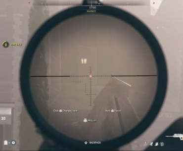 Didn't see that coming