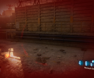 No Man’s Land BO3 (5:29) No Gums, PR