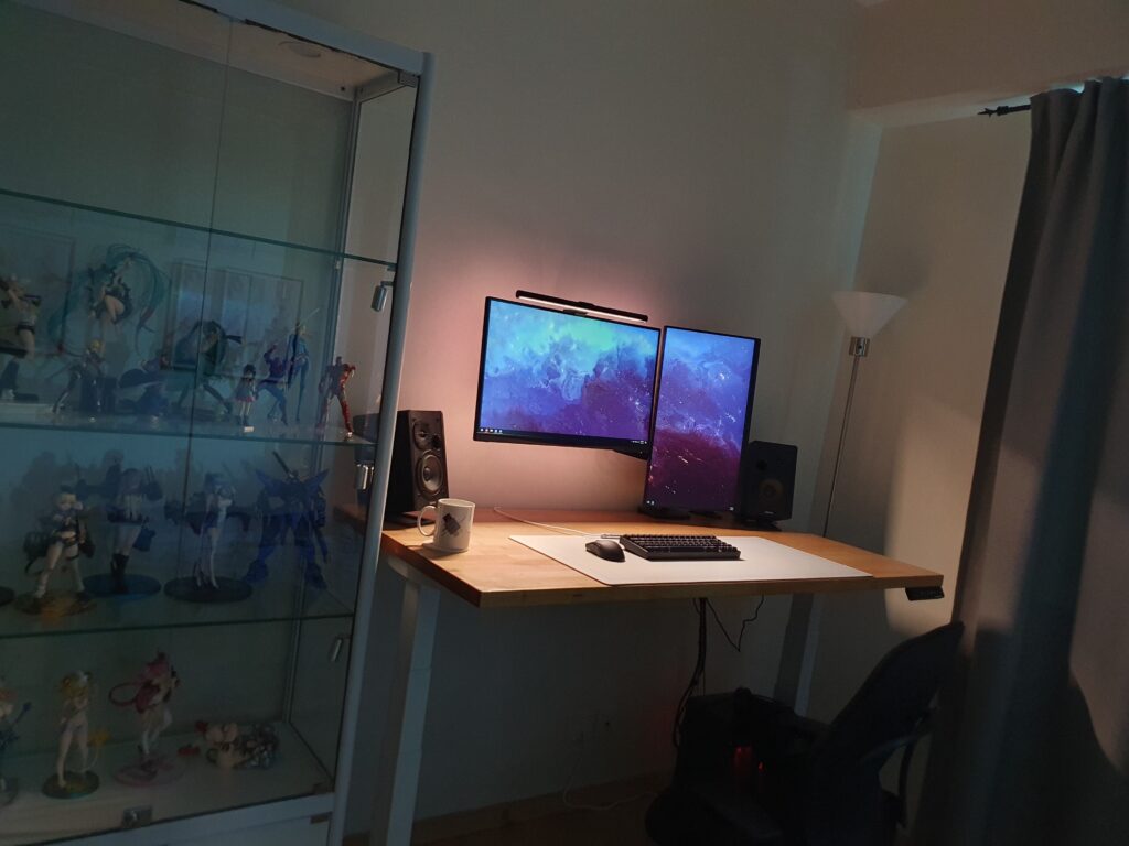 the nook