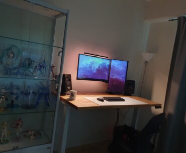 the nook