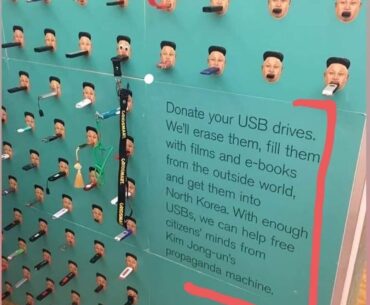 Spreading information