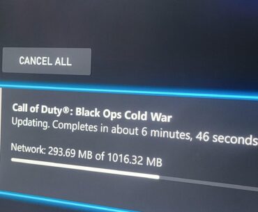 What could this be for??