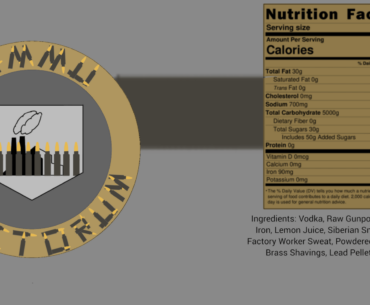 i designed a custom perk(more info in comments)