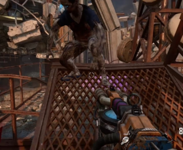 Never panic with the sliquifier