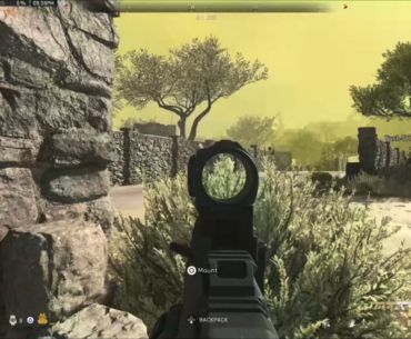 Match lagging hard at the final circles in ranked