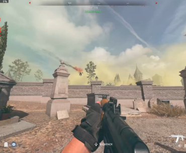 Destroying riot shield TEAMERS in SOLO resurgence…