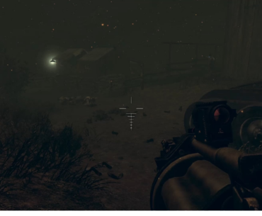 How you're meant to use the war machine.