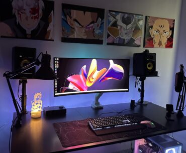 Just got my first PC