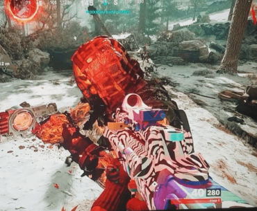 Modder or Bug?