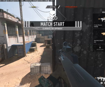 Is it just me or are my last bullets just not registering?