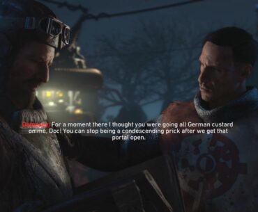 Uh… Dempsey, that’s not your line.