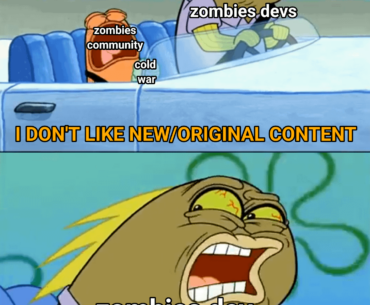 Why is it like this
