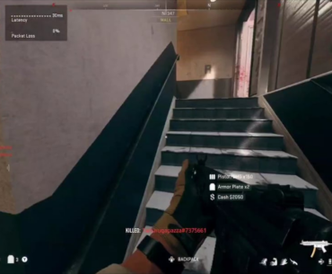 What could I have done differently here? I feel like I definitely should've won this.