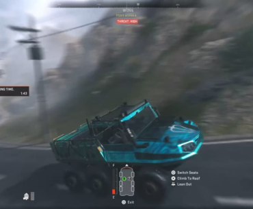 This 6 man team had been hunting me down the entire match. Nothing like making a sweat rage 😌