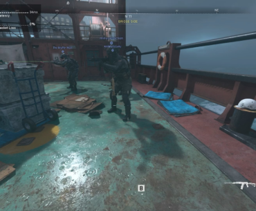 Killing time confirmed for mw2 season 5 reloaded? The return of Code Name Pizza myth busting? Oh wait it’s MP…