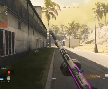 One VS Three Missin WZ1 w/Full Lobbies.