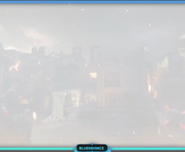 I almost fumbled my first Gorod Krovi Boss fight