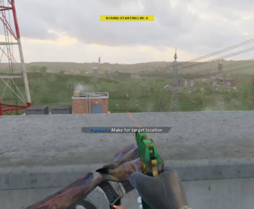 When that one teammate won't stick to the strat