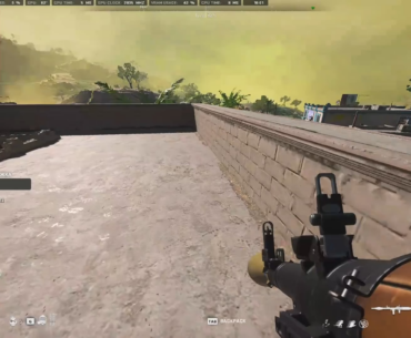 what killed me?