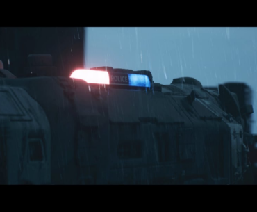 Short clip I made, thought you guys would enjoy