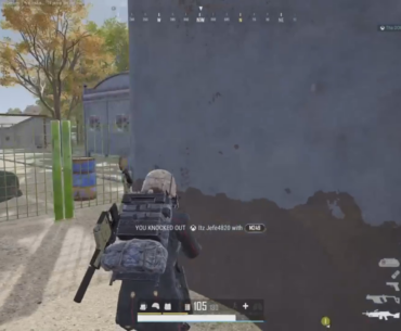 M249 and Panzerfaust Fun 💥