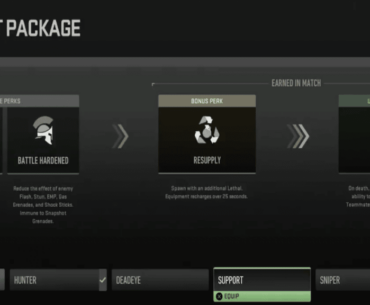Time perk system is what killed the game.