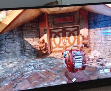 I think I found out how to get the raygun Olympia wall buy everytime