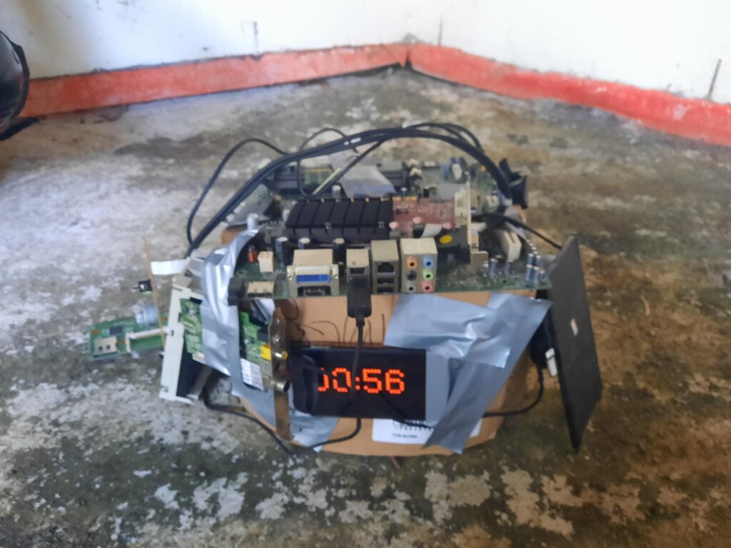 Picked this up on Facebook marketplace for 50$. worth it?