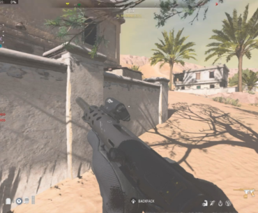 New to warzone