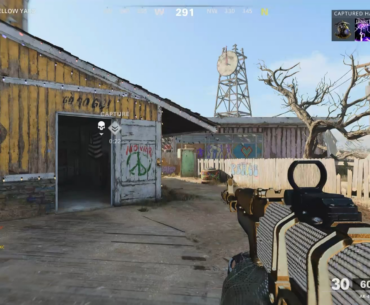 Ninja knife’d
