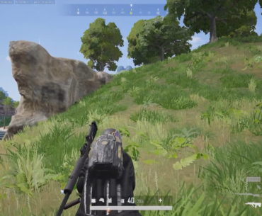 Here’s a bunch of clips of me getting lucky and getting good call outs