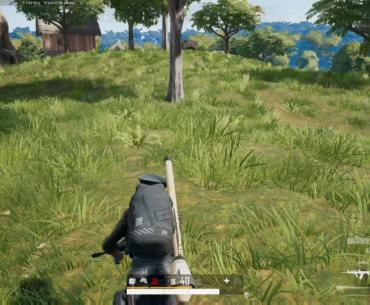 "Should be easy kills..." I said, with confidence.