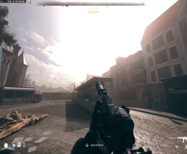 I have no idea how I survived this