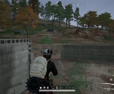 Ol’ snipey off the bikey