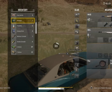 Thanks randos, I got this