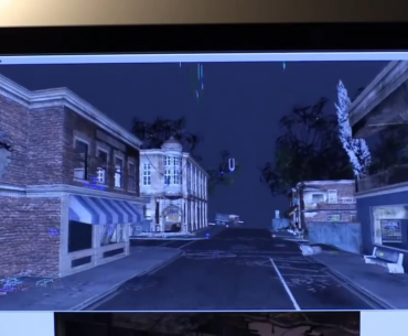 Behind the Scenes of Black Ops 2 Zombies