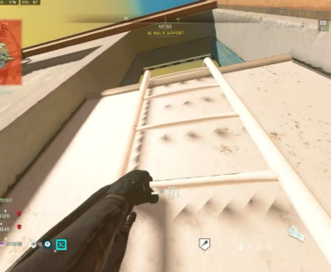 Pulled out 1v20 ranked clutch with broken R stick