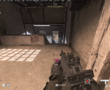 Try to spot the enemy player... PART 2