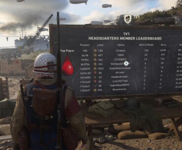 Is this guy cheating?