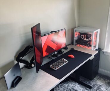 Still a WIP, any suggestions?