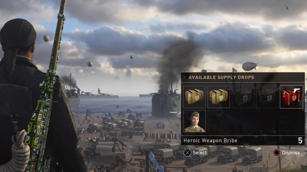 Logged on to see these in my inventory today