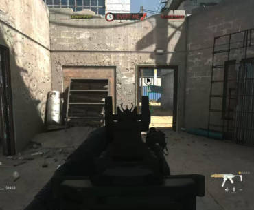When hot droppin’ loadie goes wrong, meat missle has target acquired!