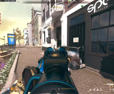 What the hell is this TTK and how did I die without getting downed first?