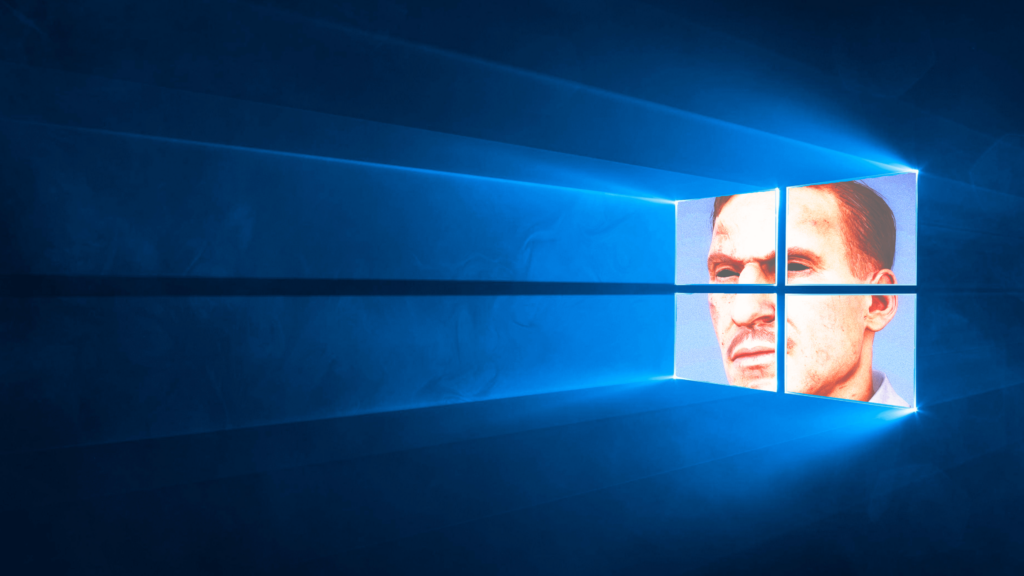 Background I made with xbox 360 richtofen while learning to use photoshop